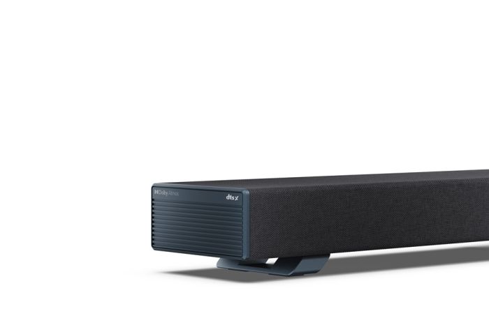 Sharp HT-SBW53121 Black