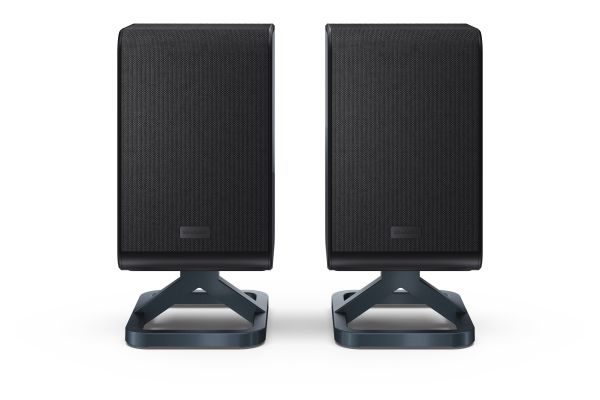 Sharp HT-SPR52021 Black