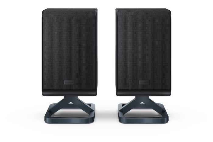 Sharp HT-SPR52021 Black