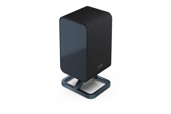 Sharp HT-SPR52021 Black