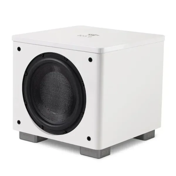 REL HT1003 MKII White