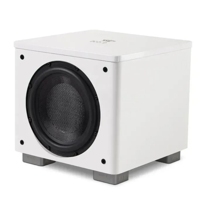 REL HT1003 MKII White