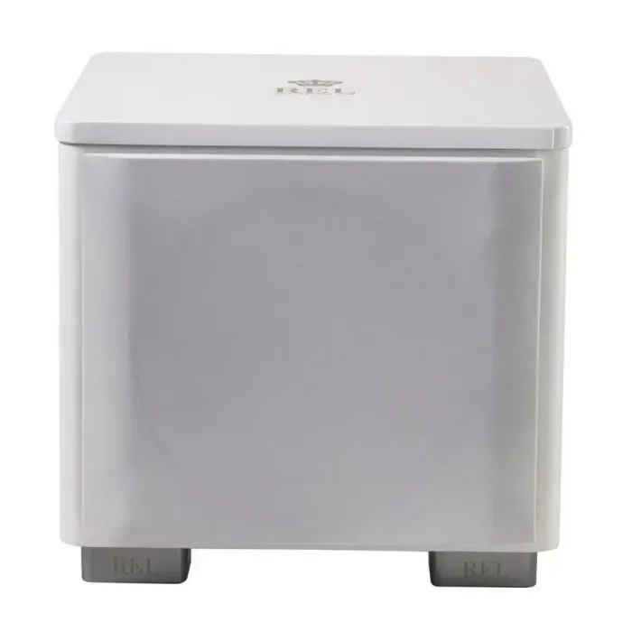 REL HT1003 MKII White
