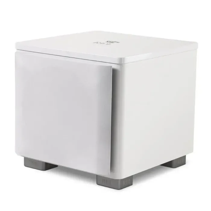 REL HT1003 MKII White