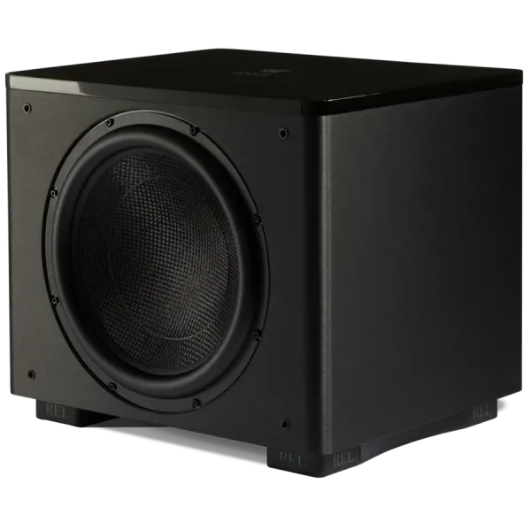 REL HT1510 Predator II