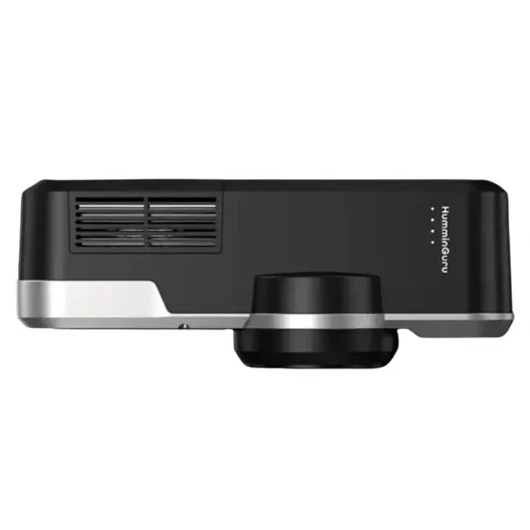 Антистатичний пристрій HumminGuru Orbit Vinyl Record Static Remover