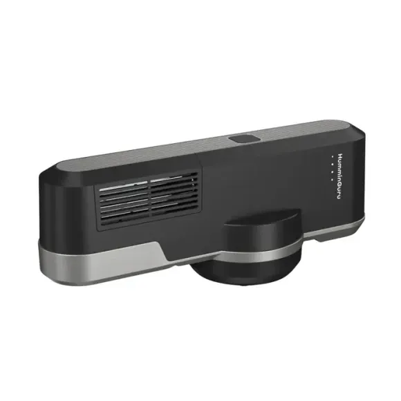 Антистатичний пристрій HumminGuru Orbit Vinyl Record Static Remover