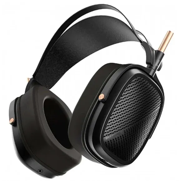 Shanling HW600 Black