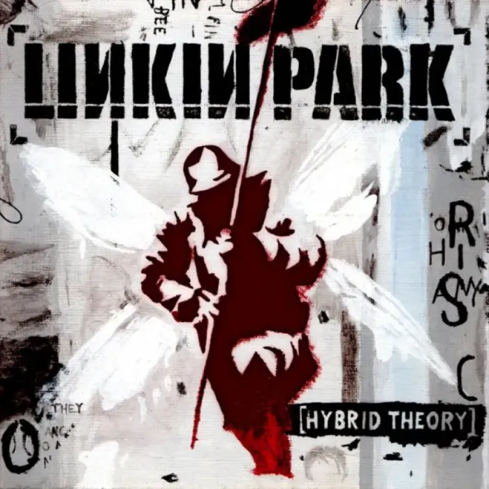 Linkin Park: Hybrid Theory