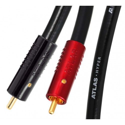 Atlas Hyper Achromatic (RCA-RCA) 1м