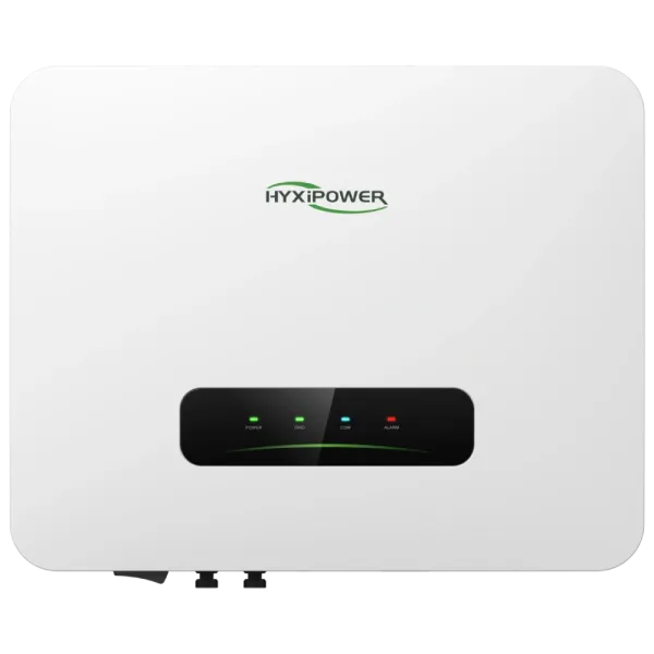 Інвертор HYXiPOWER HYX-S12K-T