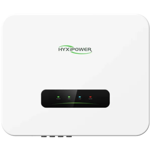 Інвертор HYXiPOWER HYX-S25K-T