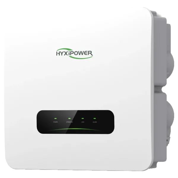 Інвертор HYXiPOWER HYX-S6K-S