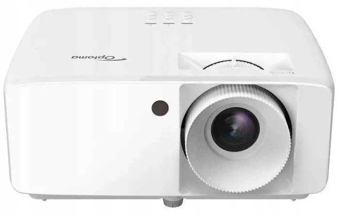 OPTOMA HZ146X-W White