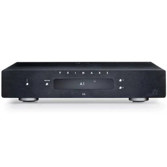 Primare I15 Black