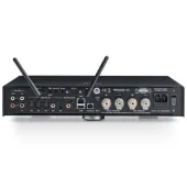 Primare I15 Prisma MK2 Black