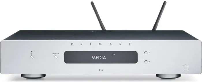 Primare I15 Prisma MK2 Titan
