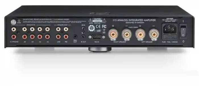 Primare I15 Titan