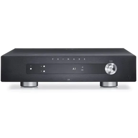 Primare I25 Black