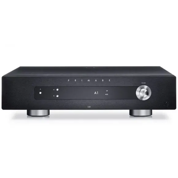 Primare I25 DAC Black