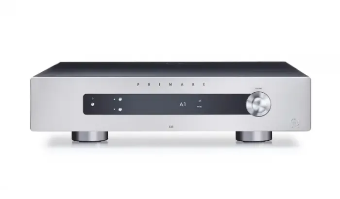 Primare I25 DAC Titan