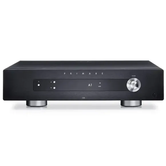 Primare I25 Prisma Black