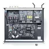 Primare I25 Prisma Black