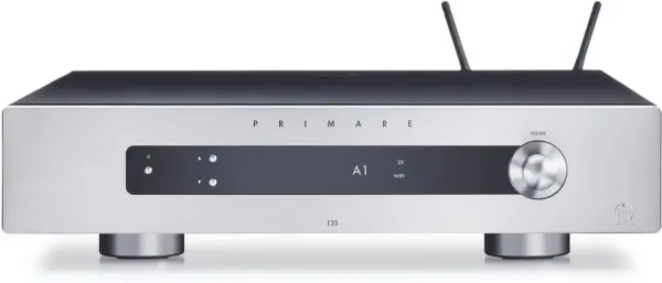 Primare I25 Prisma Titan