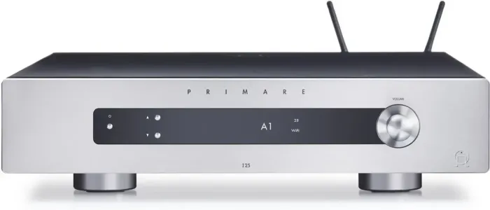 Primare I25 Prisma Titan