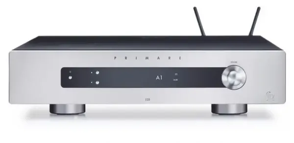 Primare I25 Titan