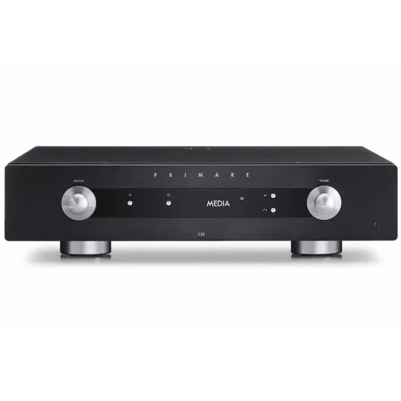 Primare I35 Black