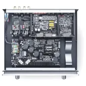 Primare I35 Black