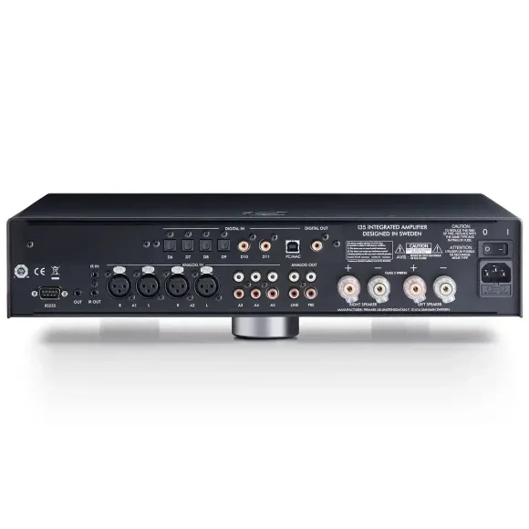 Primare I35 DAC Titan
