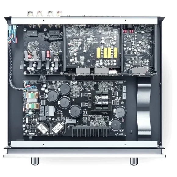 Primare I35 DAC Titan