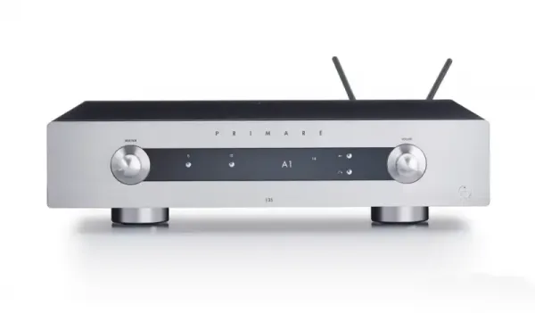 Primare I35 Prisma Titan