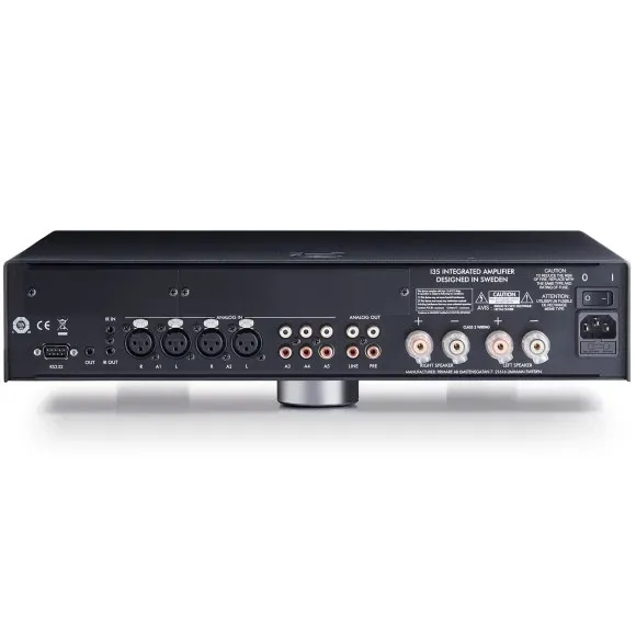 Primare I35 Titan
