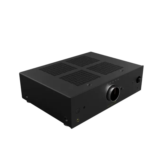 Onkyo Icon A-50 Black