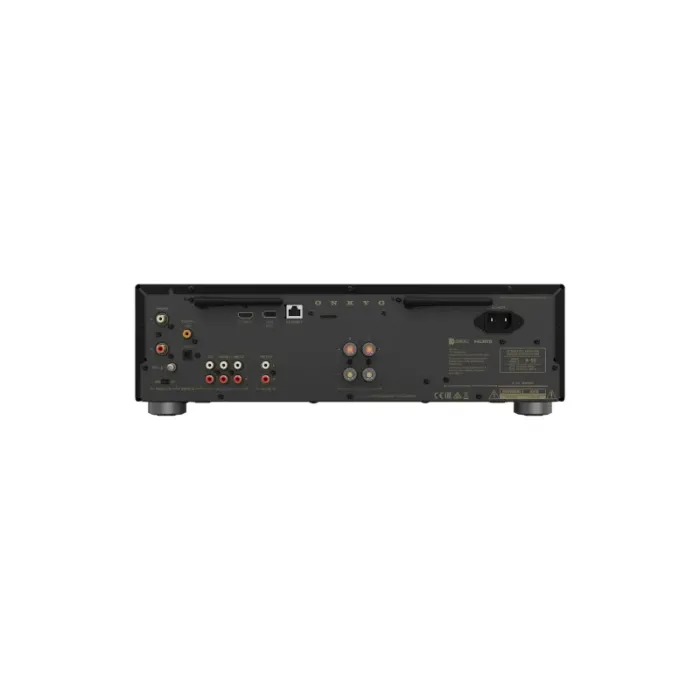 Onkyo Icon A-50 Black