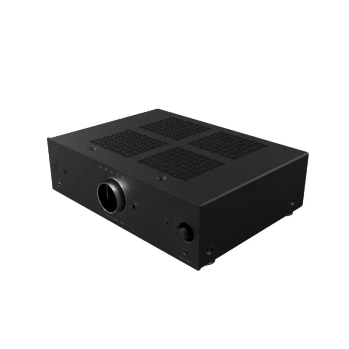 Onkyo Icon A-50 Black