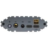 ЦАП з підсилювачем iFi iDSD Diablo2 Red