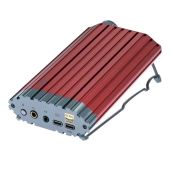 ЦАП з підсилювачем iFi iDSD Diablo2 Red