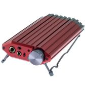 ЦАП з підсилювачем iFi iDSD Diablo2 Red