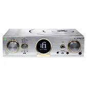 IFI Pro iDSD Signature