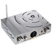 IFI Pro iDSD Signature