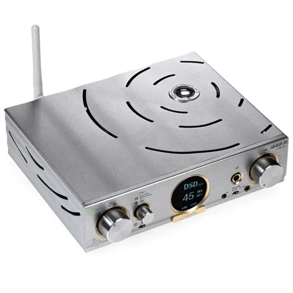 IFI Pro iDSD Signature