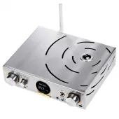IFI Pro iDSD Signature