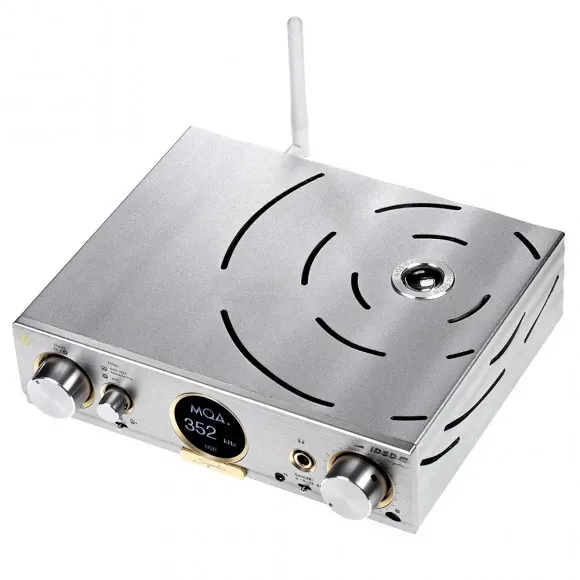 IFI Pro iDSD Signature