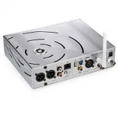 IFI Pro iDSD Signature