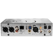 IFI Pro iDSD Signature