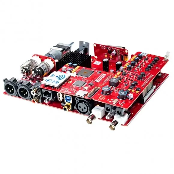 IFI Pro iDSD Signature